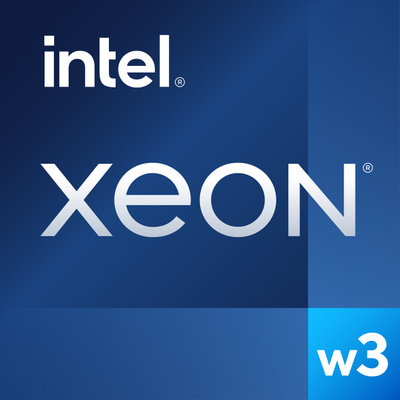 Procesor Intel Xeon W3-2423, 2.1GHz, 15MB Cache, tray