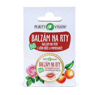 Zbutës Purity Vision 12 ml