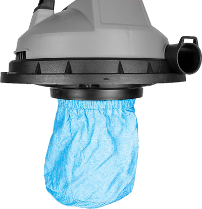 Filtër për vegla GRAPHITE 59G613-144, pjesë zëvendësuese, grafit