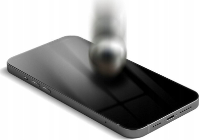 Mbrojtës ekrani Forcell Flexible Nano Glass, xham hibrid 9H për Samsung Galaxy A22 4G, transparent