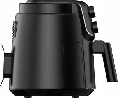 Fritezë Midea (MF-TN35D), 3.5 L, e zezë