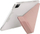 Kapak tablet Uniq Camden për iPad Pro 11" 2021, antimikrobial, me mbajtëse, rozë