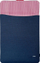 Mbulesë laptopi JCPal Fraser Slim Pack, 13-14", mbyllje me magnet, blu e errët