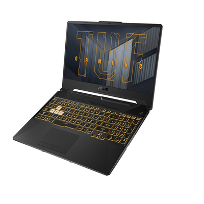 Laptop ASUS TUF Gaming FX506HE-HN012W, 15.6", 16GB RAM, 512GB SSD, NVIDIA Geforce RTX 3050 Ti Laptop GPU, i zi