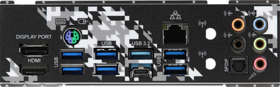 Pllakë amë ASRock X570 STEEL LEGEND - AMD X570