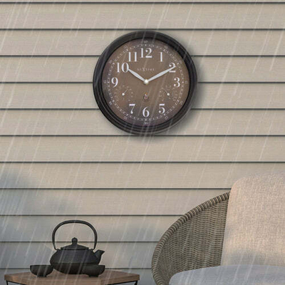 Orë muri Nextime, e kaftë