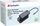 Transmetues wireless imazhi me HUB Verbatim WDA-01, USB, Wi-Fi, i zi