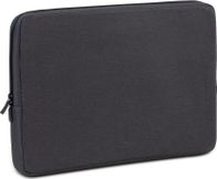 Mbështjellës për laptop Rivacase 7707, 17.3", i zi