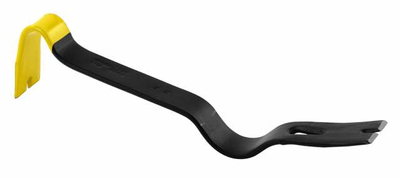Вадење клинци Stanley Super Wonder Bar 55-525, 380mm, зацврстен челик