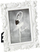 Kornizë për fotografi Walther Saint Germain (QS318W), 13 x 18 cm, e bardhë