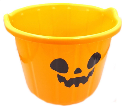Dekorime për pemë Koopman Halloween, set zbukurimesh, shumëngjyrëshe