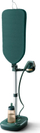Чистач на ткаенини Philips Ais6020/70, пренослив, бел