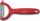 Qërues universal horizontale Victorinox, i kuq
