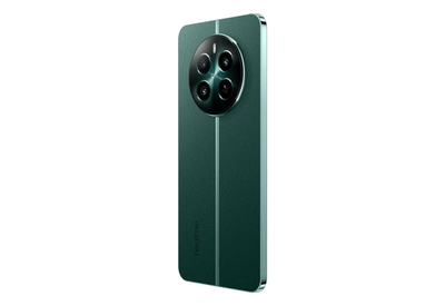 Телефон Realme 12 Plus, 8GB 256GB, 6.7" 5G, зелена Pioneer