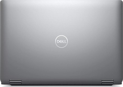 Laptop Dell Latitude 5340, 13.3", Intel Core i5, 8 GB RAM, 256 GB SSD, i hirtë