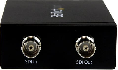 Konvertues StarTech SDI - HDMI AV, i zi