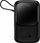 Powerbank Baseus Qpow, 10000mAh, USB C, me ekran digjital, i zi