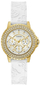 Orë dore Guess Crown Jewel GW0411L1