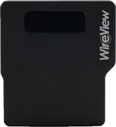 Matës energjie GPU Thermal Grizzly WireView, 2x 8-Pin PCIe, ekran OLED, Reverse