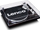 Gramafon LENCO LBT-188, me rrip, Bluetooth, USB, arre kafe