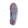 Фудбалски копачки Nike Phantom GX 2 Pro FG Junior, сува трева, сини со црвени