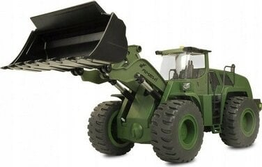 Eskavator me telekomandë Amewi 22534, shkalla 1:14, bateri 2000 mAh, 4.8 kg