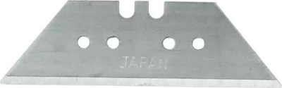 Tehe trapezoidale Dedra M9022, 61mm, 10 copë