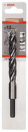 Stërvitëse spiralore Bosch 2608596310, 13mm, për dru, e zezë