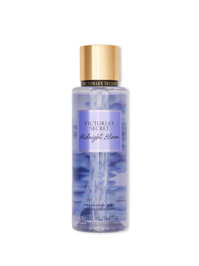 Sprej për trup Victoria's Secret Midnight Bloom, 250 ml