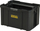Kuti veglash Stanley FatMax Tstak Tote FMST1-75794, kapacitet 20kg, me dorezë ergonomike, e zezë
