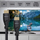 Kabllo HDMI Qoltec 50353, 5m, HDMI 2.1, i zi