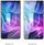 Mаска за екран 3mk Silky Matt Pro за Motorola Edge 60 Fusion, мат, проѕирна