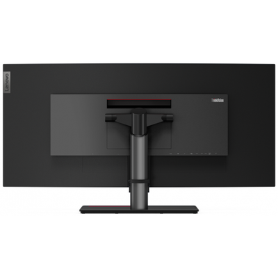 Monitor Lenovo P40w-20, 39.7", 5120x2160, i zi