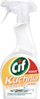 Средство за чистење кујна Cif Kitchen UltraFast Spray, 500 ml