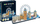 Puzzle 3D Revell London Skyline 00140, model qyteti, shumëngjyrësh