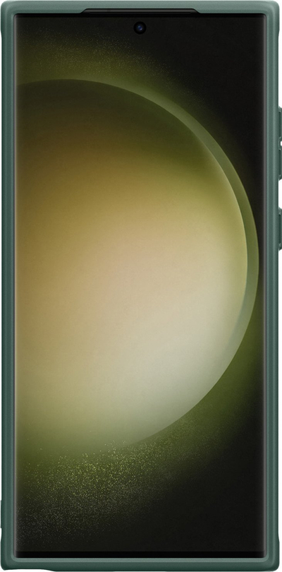 Mbrojtëse telefoni Spigen Cyrill UltraColor për Samsung Galaxy S24 Ultra, jeshile
