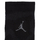 Çorape Nike Cushion Player, sportive, të zeza