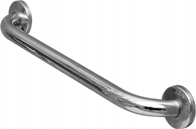 Dorezë mbajtëse Cersanit K97-026, 40cm, deri 120kg, krom