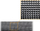 Kabllo rrjeti Wantec Extra Thin Cat.7, 0.1 m, S/FTP RJ-45, blu