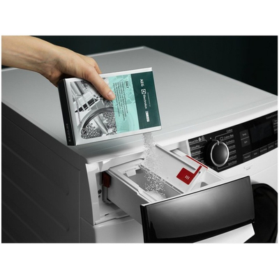 Pastrues Per Enelarese Electrolux M3Gcs200