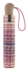 Çadër Esprit Cozy Checks 58641, shumëngjyrëshe