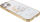 Mbrojtëse telefoni Kingxbar Moon Swarovski për iPhone 13 Pro, plastike, e tejdukshme, me të artë