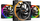 Ventilator PC be quiet! Light Wings BL077, 120mm, PWM high speed, ARGB, i zi