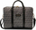 Çantë laptopi Guess GCube Stripes GUE002880, 16", lëkurë sintetike, shumëngjyrëshe