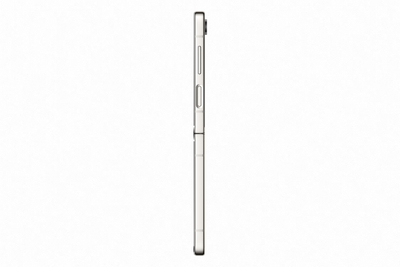 Celular Samsung Galaxy Z Flip5, 8GB RAM, 256GB, krem
