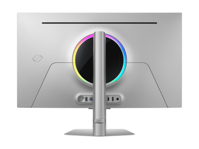 Monitor Samsung Odyssey OLED G8 S32FG810SU - 32", OLED, 4K UHD, 240Hz