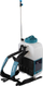 Spërkatës shpine Makita DUS158Z, 18V, 15L, blu e bardhë