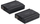 Zgjatues KVM StarTech SV565FXHD4KU, HDMI 4K, fibër optike, i zi