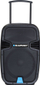Altoparlant Blaupunkt PA12, RMS 650 W, i zi
