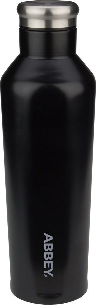 Termus Abbey me dy shtresa 480 ml, çelik inox, i zi